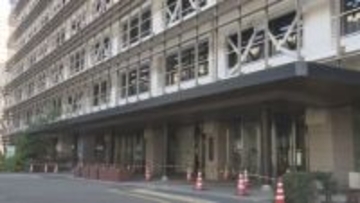 現金約96万円をだまし取った疑い 暴力団組員逮捕／埼玉県