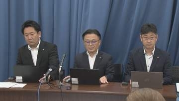 女子生徒を自宅で抱きしめる　男性教諭　懲戒免職／埼玉県