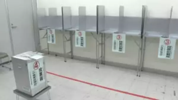 衆院選　期日前投票17万人余／埼玉県