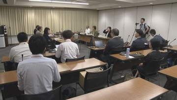 埼玉県児童虐待重大事例検証委員会　開催