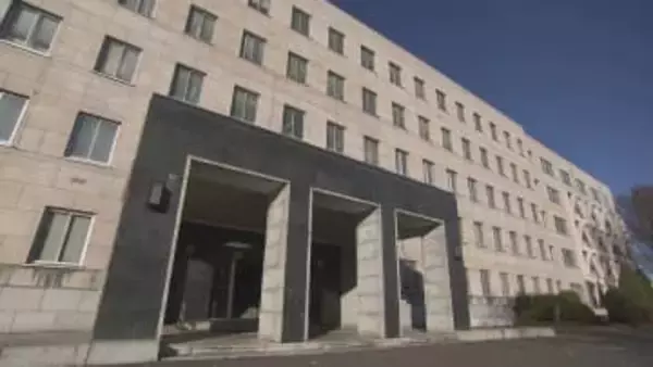 公務員の冬のボーナス　埼玉県職員　４年連続で増加