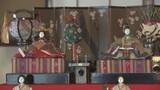 「桃の節句を前に　ひな人形の展覧会／埼玉県川島町」の画像1