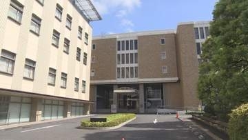 長男を溺死させた罪　４０歳母親　起訴内容認める／埼玉県