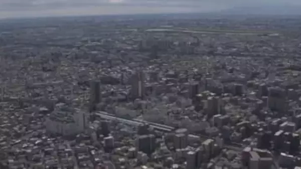 前年度を上回る　埼玉県政に対する満足度　５７．３％