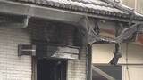 「杉戸町　住宅火災で８６歳女性が死亡／埼玉県」の画像1