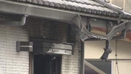 杉戸町　住宅火災で８６歳女性が死亡／埼玉県