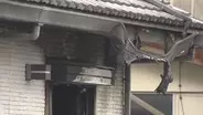 杉戸町　住宅火災で８６歳女性が死亡／埼玉県