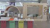 「家庭用「耐震シェルター」 展示会／埼玉県狭山市」の画像1
