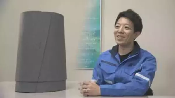 捨てられる廃棄物が新製品に！小川町の紙すき技術で生まれた「KAMIKA BIN」の挑戦