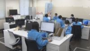 仕事納め／埼玉県