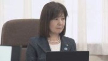 石川薫県教育長　県教育委員会初出席／埼玉県