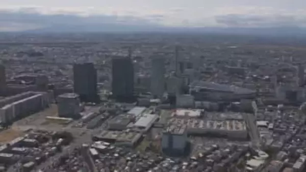 １月の県内企業倒産　過去１０年間で２番目の高水準／埼玉県