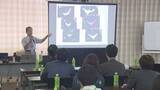 「熊谷市　銀行職員らが熊の生態など学ぶ／埼玉県」の画像1