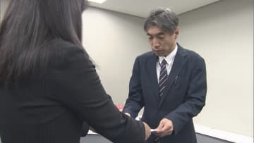 熊谷小４男児死亡ひき逃げ　時効撤廃求め嘆願書提出／埼玉県