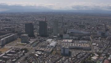 埼玉県内企業の倒産件数 ことし２番目の少なさ