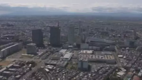 埼玉県内企業の倒産件数 ことし２番目の少なさ