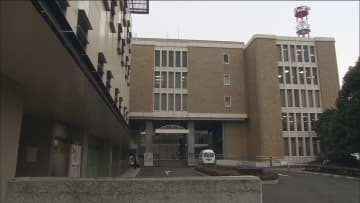 朝霞市の放火殺人　４０歳被告が起訴内容一部否認／埼玉県
