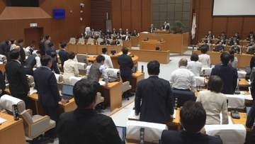 さいたま市議会６月定例会閉会／埼玉県