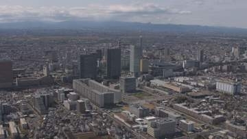 ２０２５年度　倒産件数　過去１０年間で最多／埼玉県