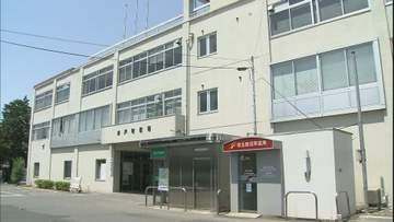 杉戸町長選挙　現職の窪田氏再選／埼玉県
