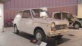 「狭山市立博物館　車製造の歴史紹介する企画展／埼玉県」の画像1