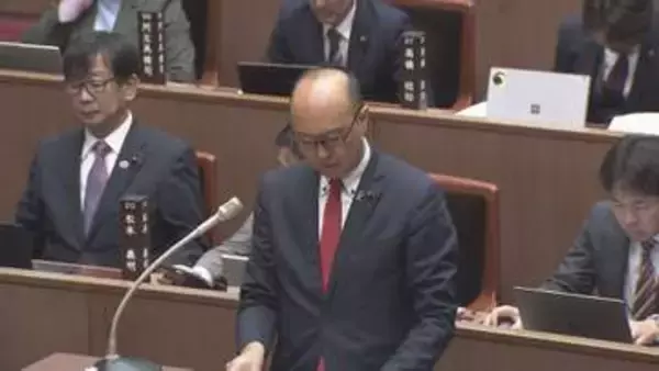 政治団体「埼玉県央議員政策フォーラム」設立／埼玉県