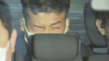 所沢市強盗致傷事件 実行役の男　懲役17年求刑／埼玉県