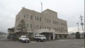 ときがわ町　住宅が全焼する火事　１人安否不明／埼玉県