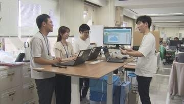 職員の服装　軽装可能に／埼玉県さいたま市