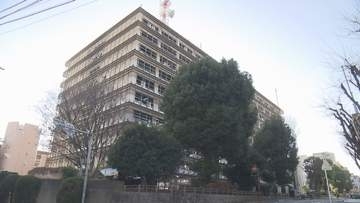 卒業生に性的暴行の疑い　県立高校教諭の男　再逮捕／埼玉県