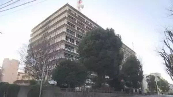 卒業生に性的暴行の疑い　県立高校教諭の男　再逮捕／埼玉県