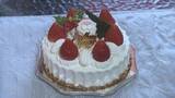 「クリスマスケーキ　物価高騰の影響は／埼玉県」の画像1