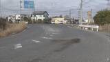 「歩行者の男性死亡　ひき逃げ事件として捜査／埼玉県」の画像1