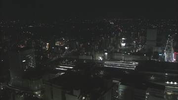 県内で震度５弱　１週間程度 同程度の揺れに注意／埼玉県