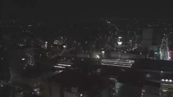 県内で震度５弱　１週間程度 同程度の揺れに注意／埼玉県