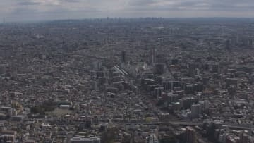 埼玉県内企業　後継者不在率は５４．０％