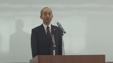 さいたま地検　 鎌田隆志検事正 会見で抱負／埼玉県