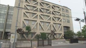 さいたま地裁川越支部で火事　裁判が一時中断