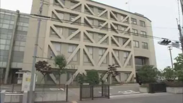 さいたま地裁川越支部で火事　裁判が一時中断