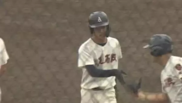 センバツ２１世紀枠　全国地区候補校９校に上尾選出／埼玉県