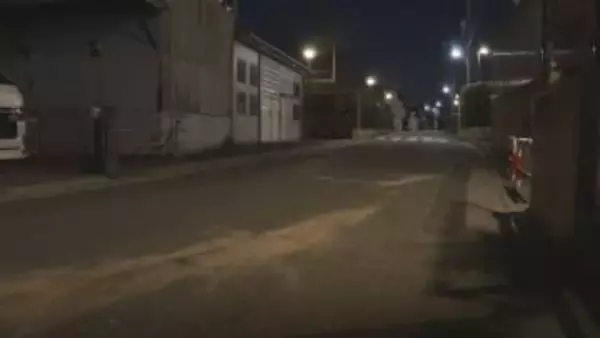 冬の交通事故防止運動期間中の死者９人／埼玉県