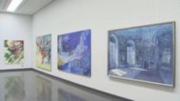 埼玉支部主催「埼玉現展」／埼玉県