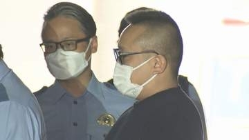 男性から現金などだまし取ったか　男５人逮捕／埼玉県