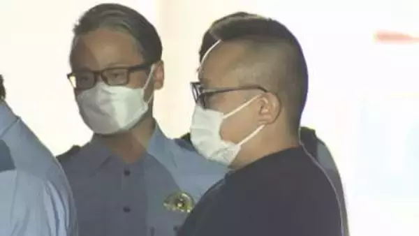 男性から現金などだまし取ったか　男５人逮捕／埼玉県