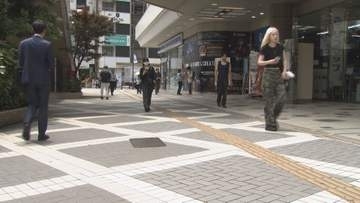路線価発表　埼玉県内平均変動率５年連続で上昇