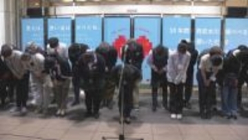 ３４年の歴史に幕　西武本川越ペペ　閉店／埼玉県