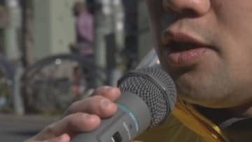 衆院解散翌日　真冬の選挙戦へ／埼玉県