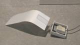 「Watch Report「10秒で血圧測定　リンテック×FeelSensing」」の画像1