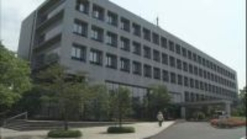 加須市長選挙告示　新人３人による争い／埼玉県