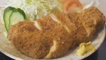 川口駅徒歩4分、頑張った自分に贈りたい“肉厚とんかつ”【埼玉グルメ】【とんかつレストとん喜亭／川口市】